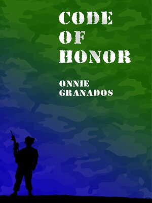 cover image of Code of Honor